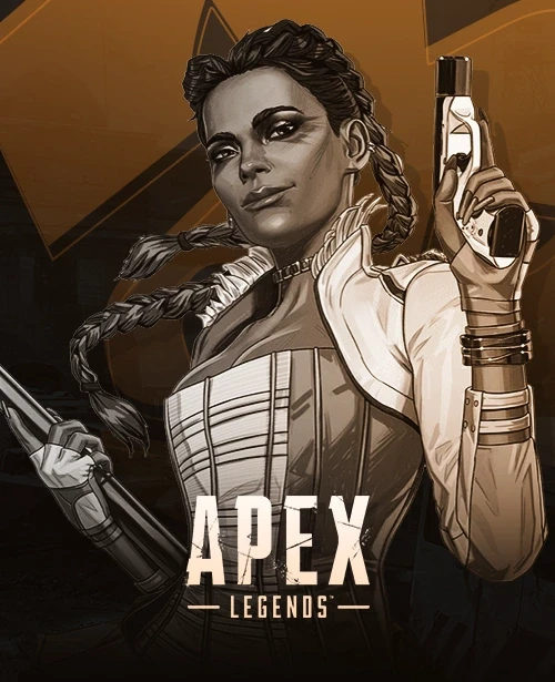 APEX LEGENDS