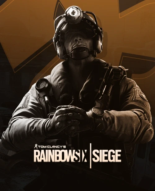 SIEGE X
