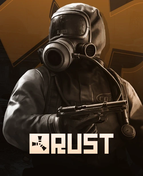 RUST