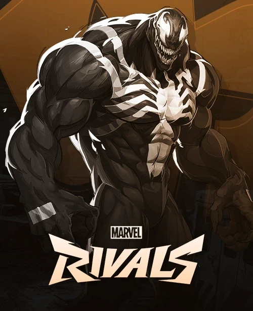 MARVEL RIVALS