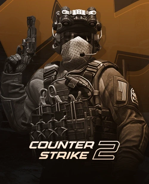 COUNTER STRIKE 2