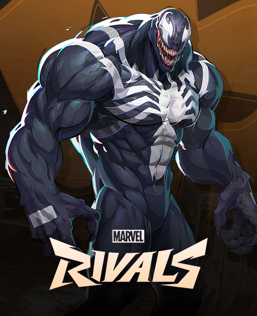MARVEL RIVALS