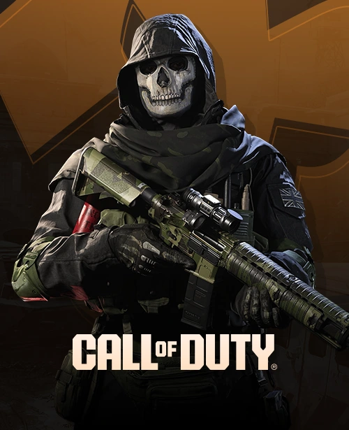 CALL OF DUTY