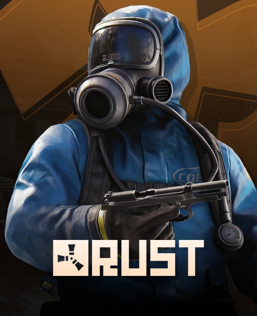 RUST