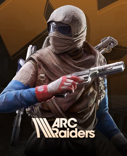 ARC RAIDERS