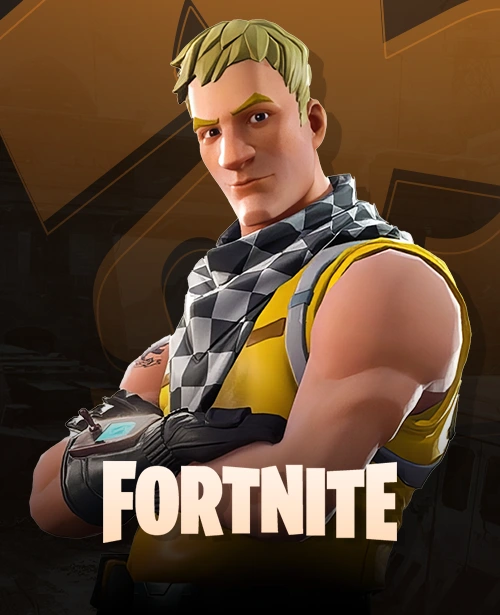 FORTNITE