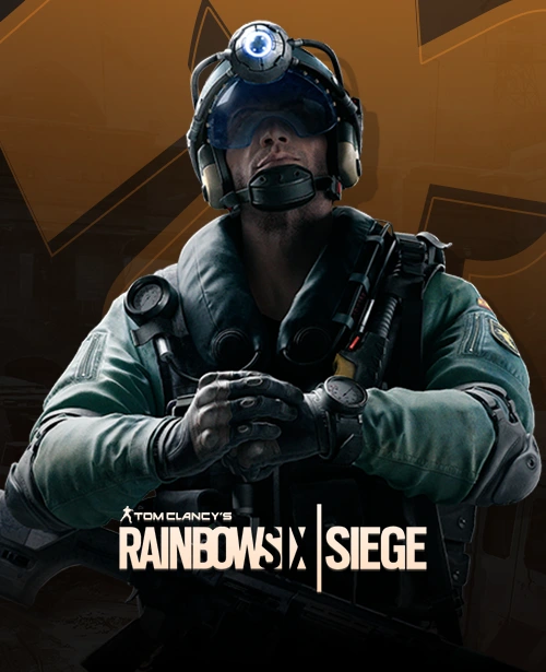 SIEGE X